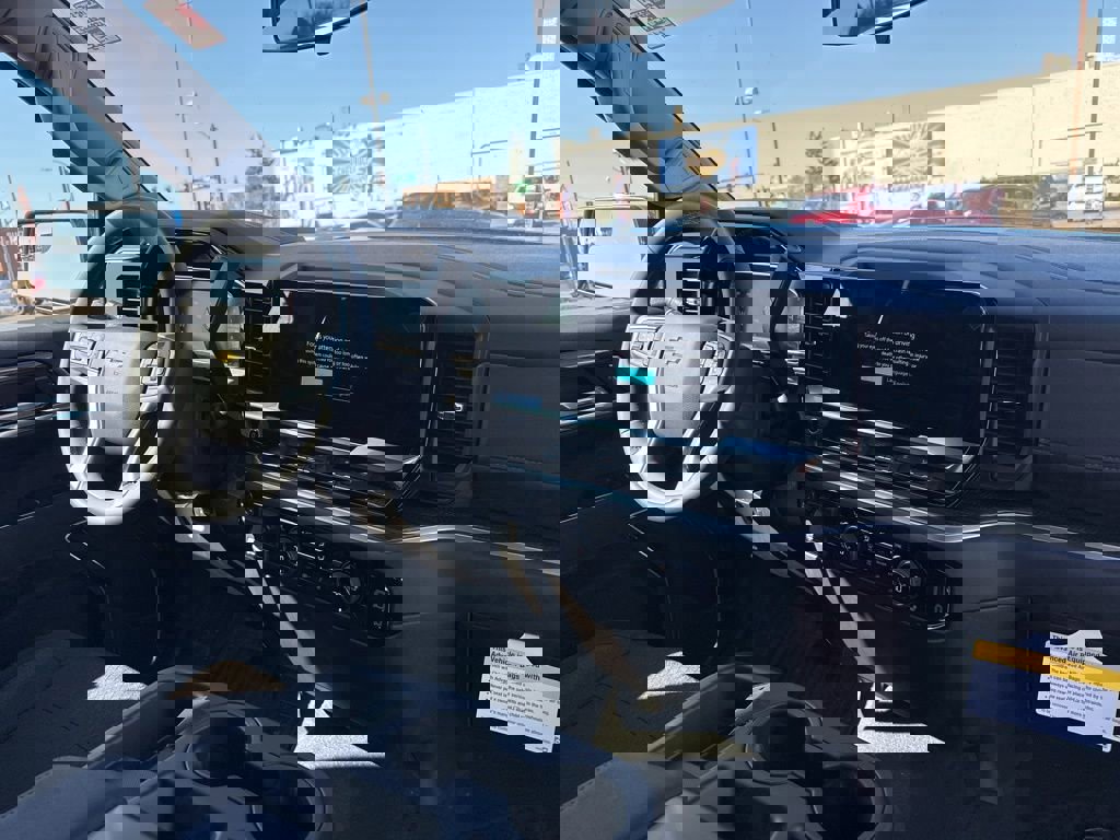 New 2026 Chevrolet Silverado 1500 LT image 35