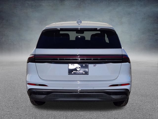 New 2026 Lincoln Nautilus Premier w/ Jet Appearance Package AWD/4WD image 6