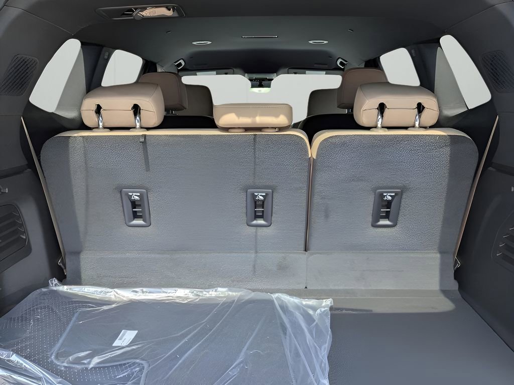 New 2026 Buick Enclave Preferred w/ Power Package image 6