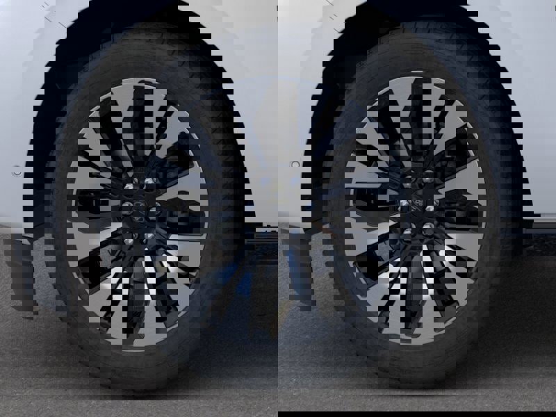 New 2026 Ford Expedition Max Platinum image 19