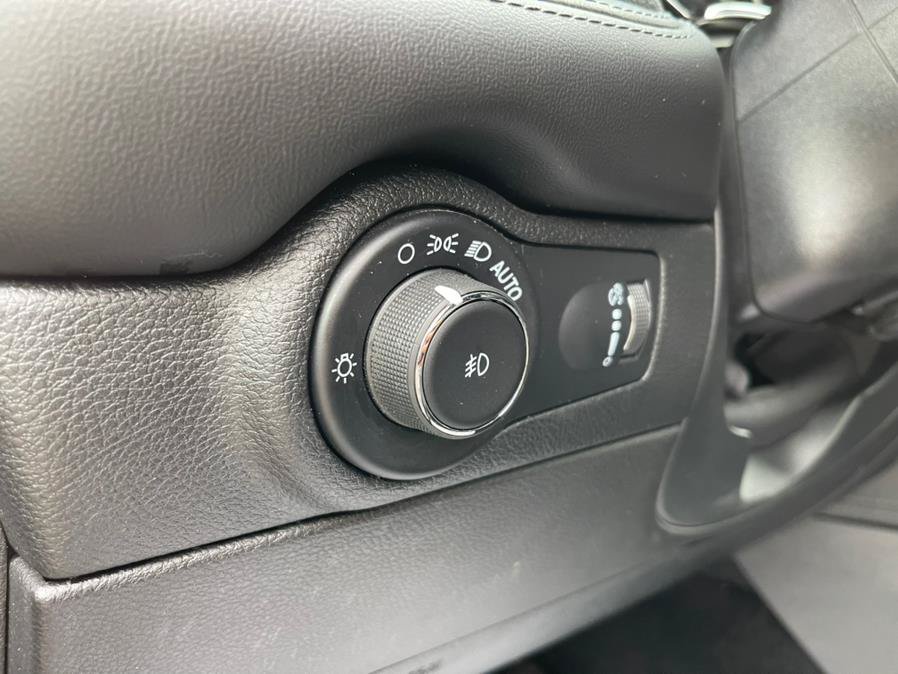 Used 2021 Dodge Durango GT AWD/4WD image 30