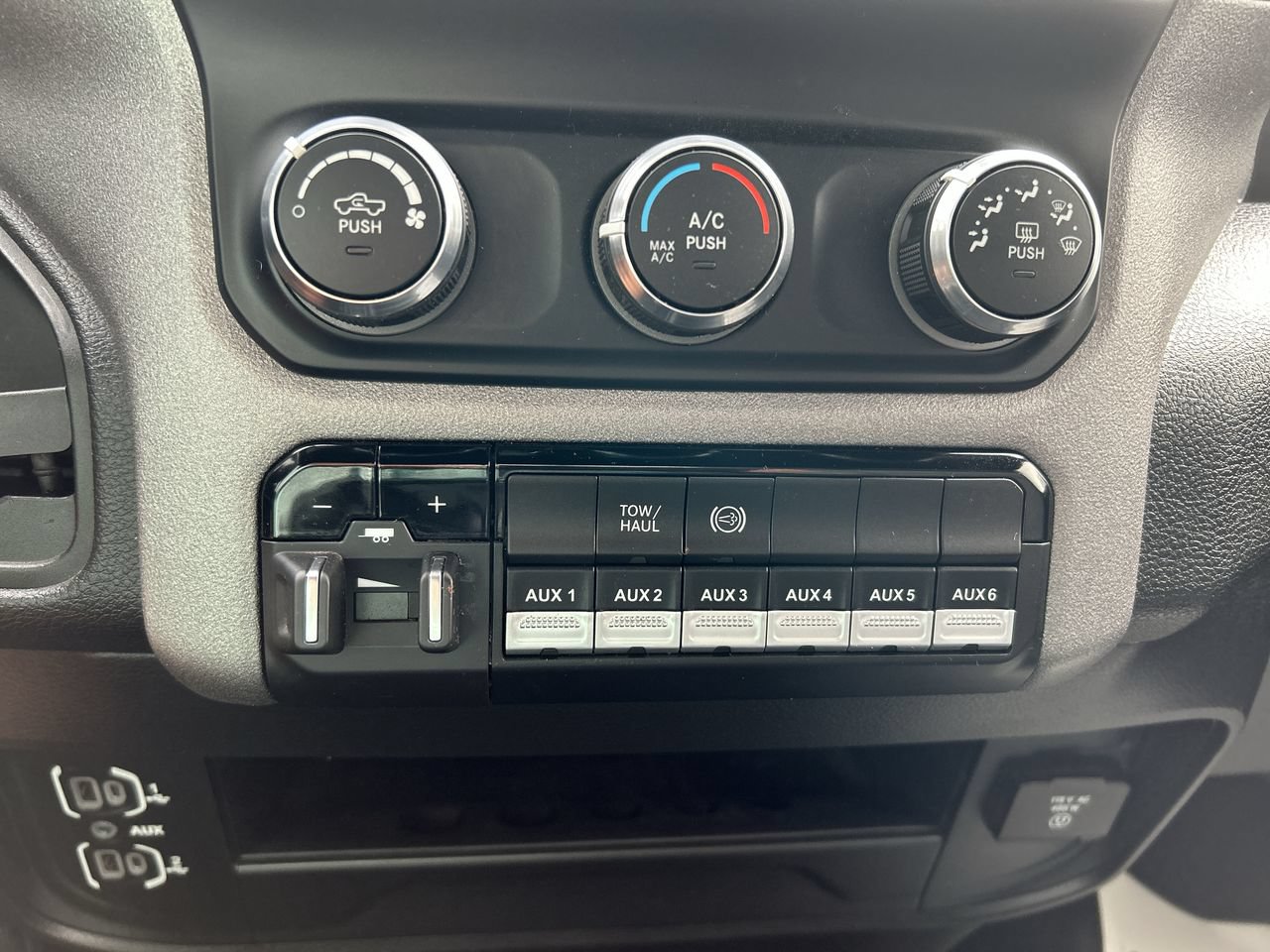 Used 2024 RAM 5500 Tradesman AWD/4WD image 28