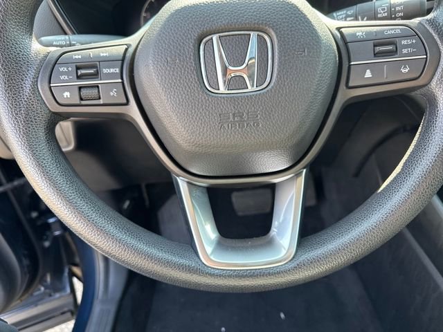 Certified 2024 Honda CR-V EX image 7