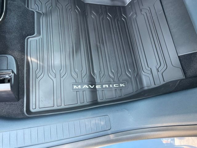 New 2026 Ford Maverick XLT w/ Equipment Group 301A AWD/4WD image 50