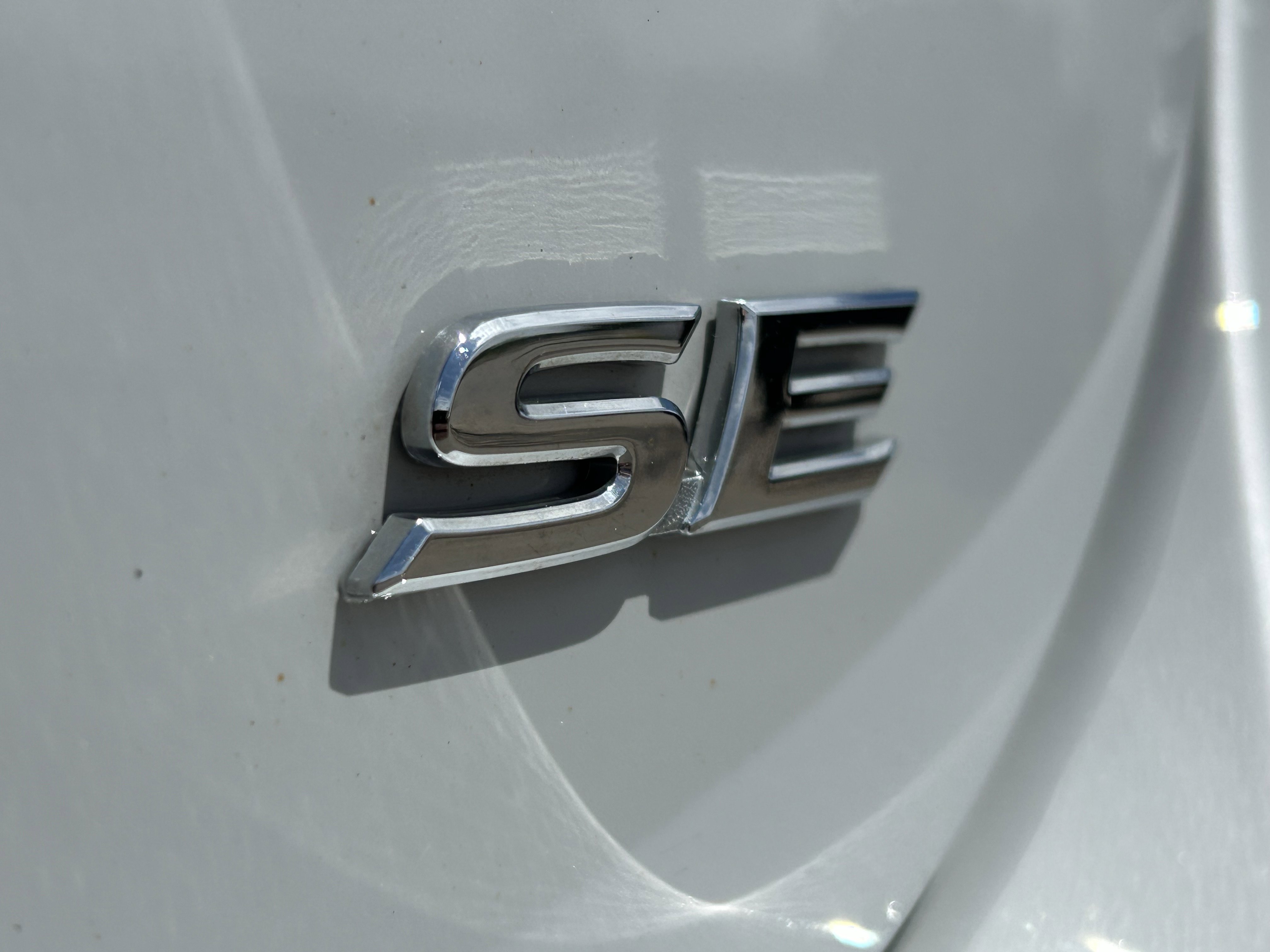 Used 2024 Toyota Camry SE FWD image 9