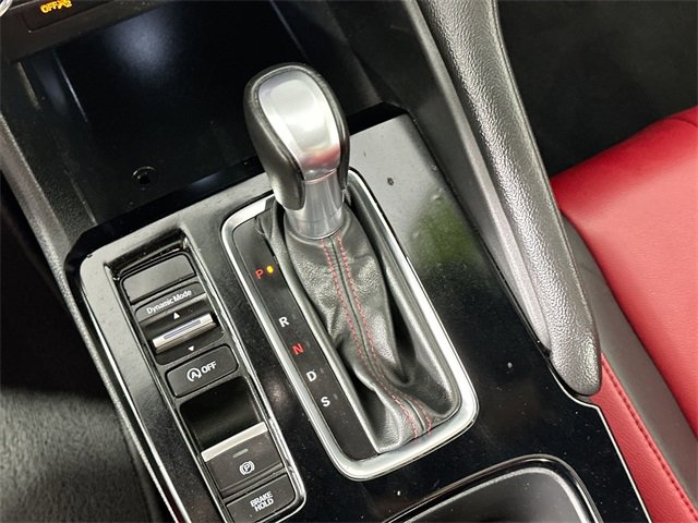 Used 2025 Acura Integra A-Spec image 15