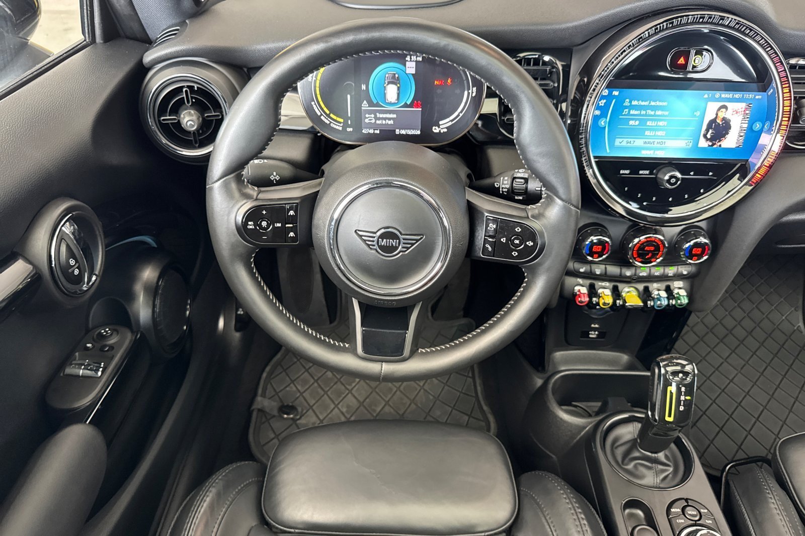 Used 2022 MINI Cooper SE FWD image 13