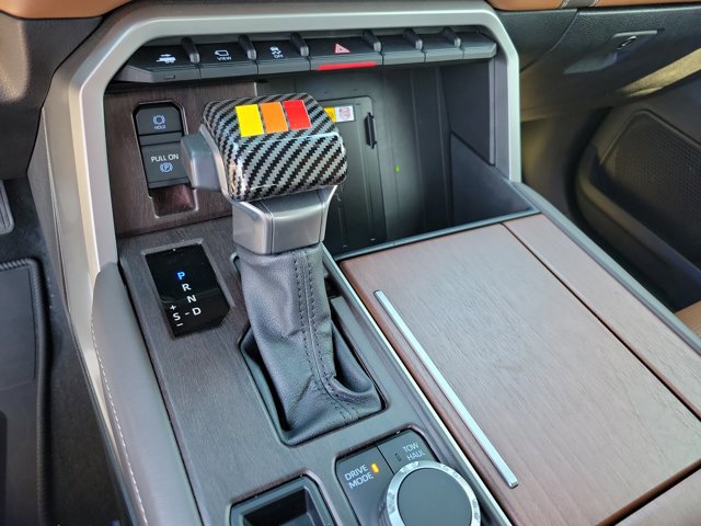 Used 2024 Toyota Tundra 1794 Edition image 15