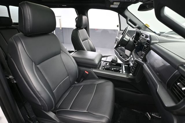Used 2025 Ford F150 Lariat AWD/4WD image 42