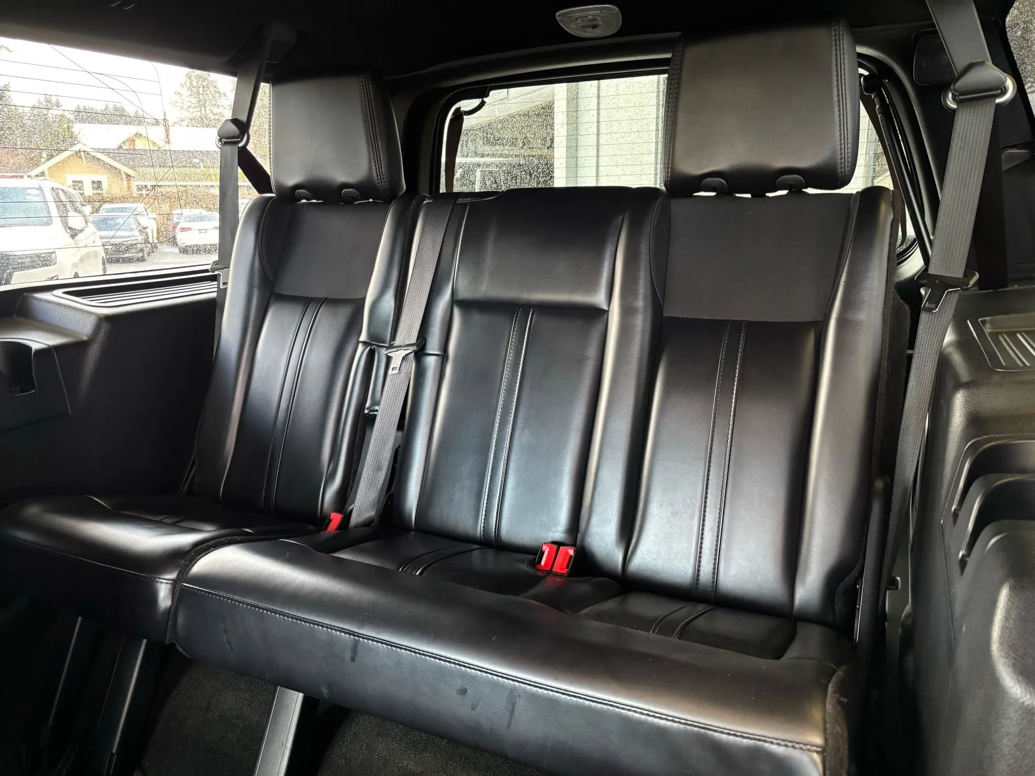 Used 2016 Lincoln Navigator L Select image 21