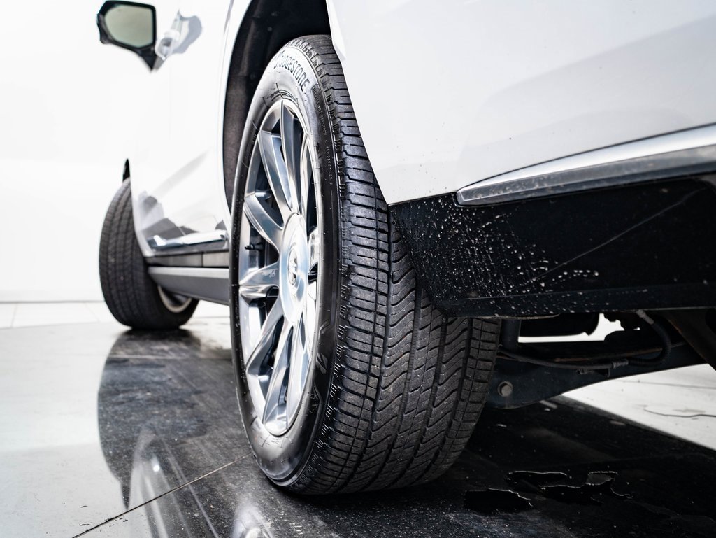 Used 2023 Cadillac Escalade Premium Luxury Platinum image 54