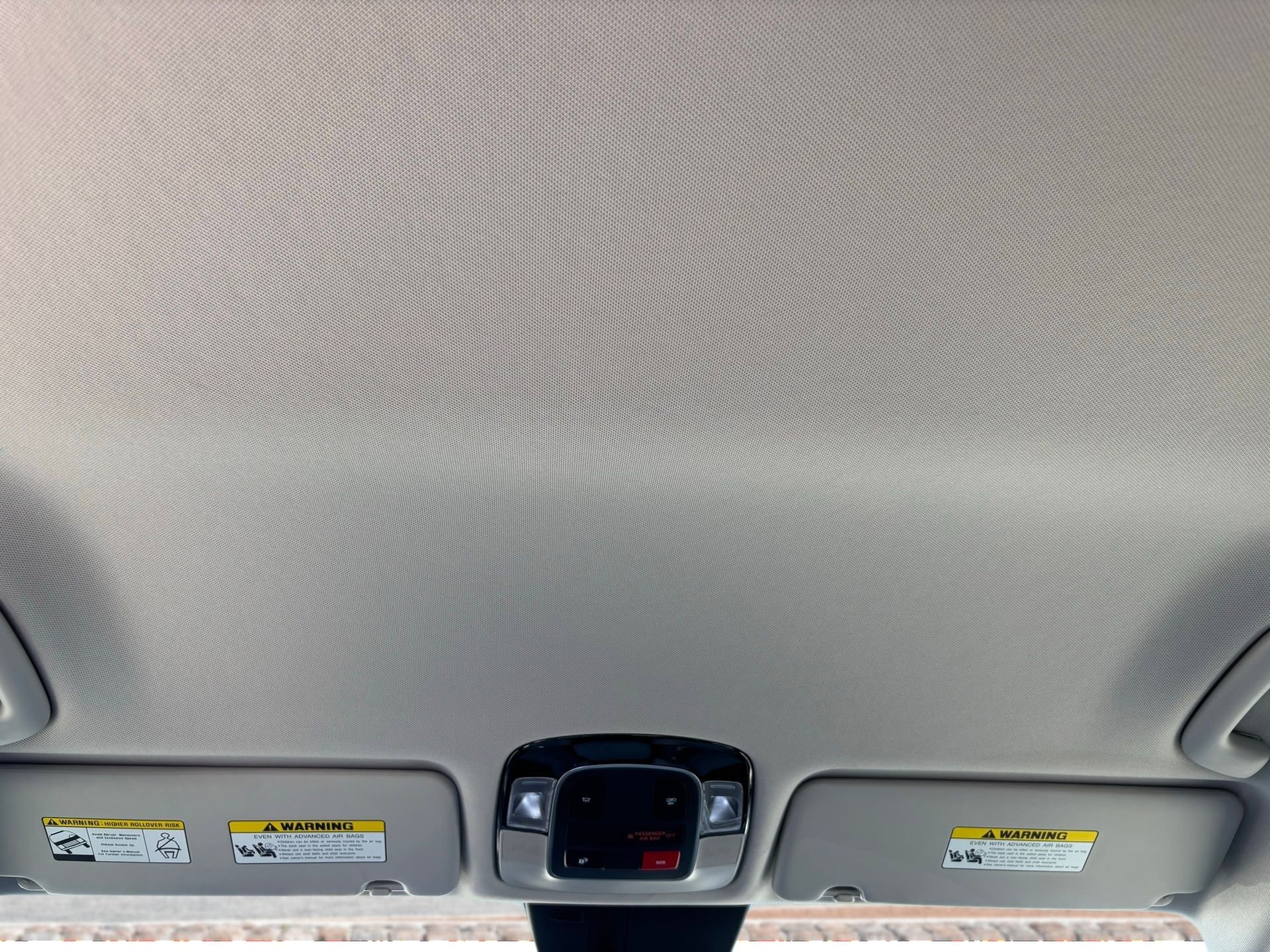 Used 2025 Hyundai Tucson SEL image 24