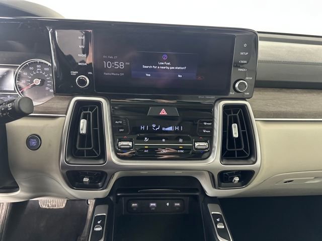 Used 2022 Kia Sorento X-Line EX image 21