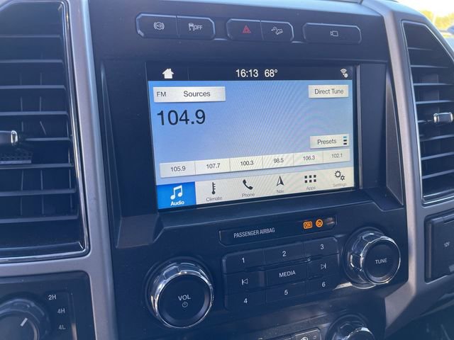 Used 2019 Ford F350 Lariat w/ Chrome Package image 19