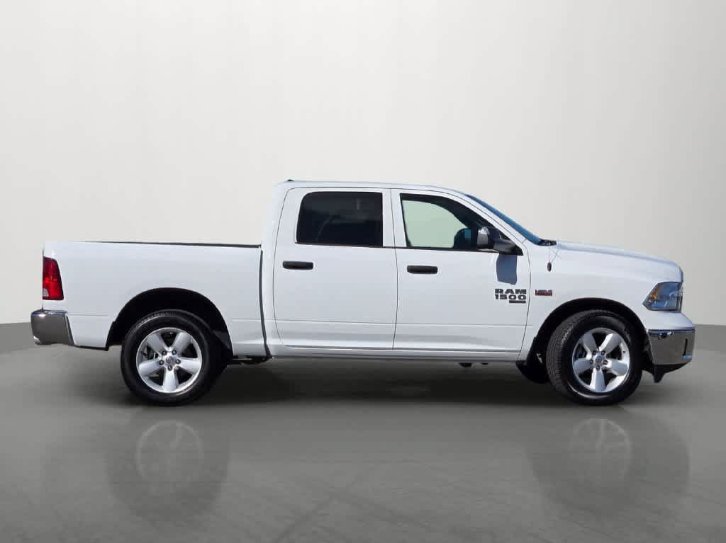 Used 2024 RAM 1500 Tradesman w/ Tradesman SXT Package AWD/4WD image 7