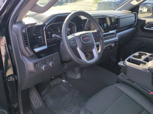 New 2026 GMC Sierra 1500 Elevation AWD/4WD image 11