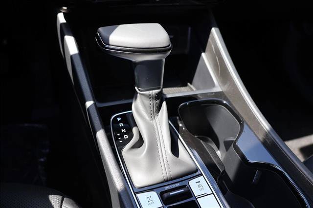 New 2026 Hyundai Tucson SEL AWD/4WD image 20