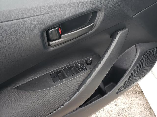 Used 2025 Toyota Corolla LE image 11