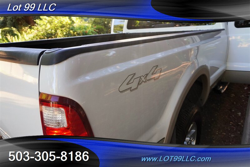 Used 2008 Ford F350 Lariat AWD/4WD image 31
