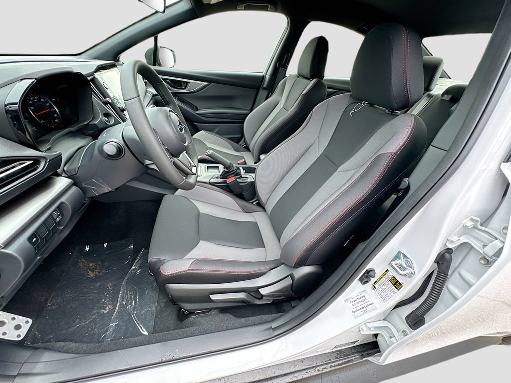 New 2026 Subaru WRX AWD/4WD image 25