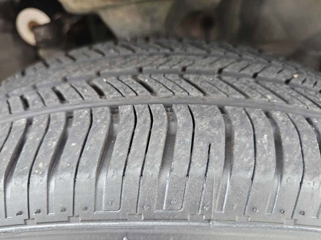 Used 2004 Honda Element EX image 29