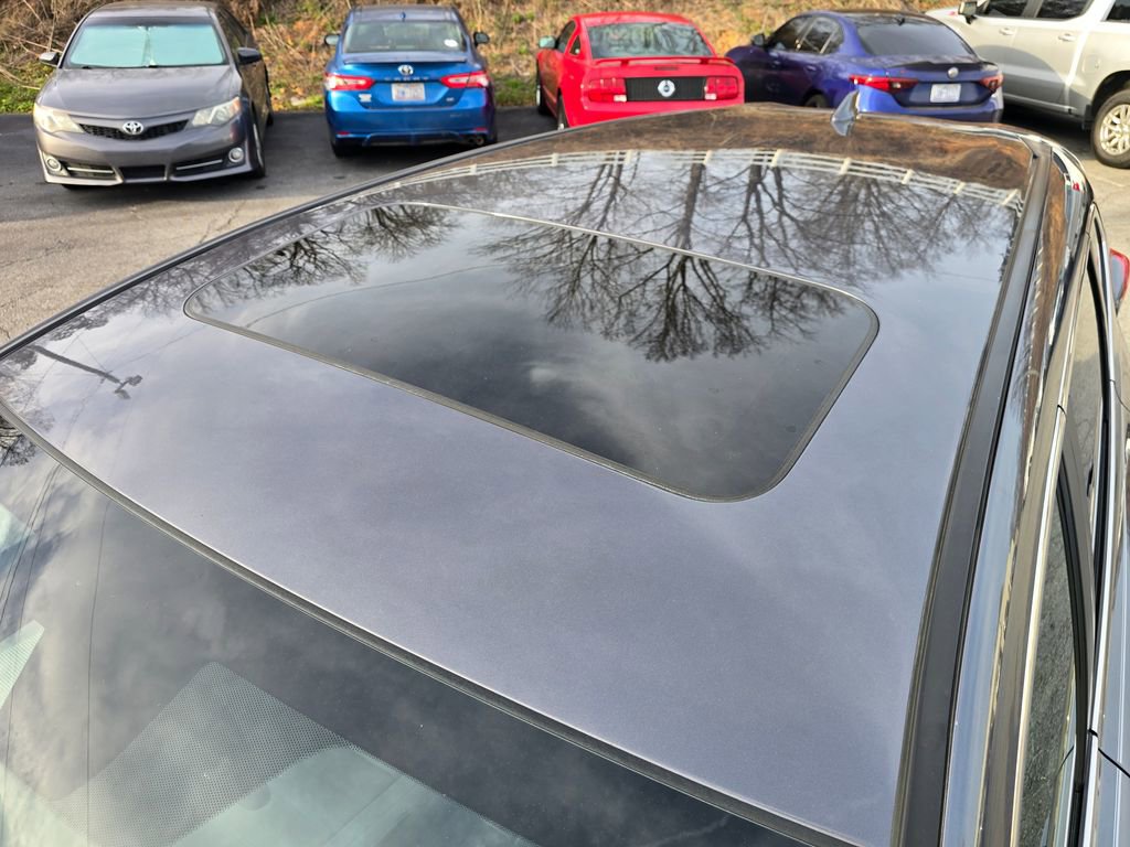 Used 2021 Honda CR-V EX-L image 22