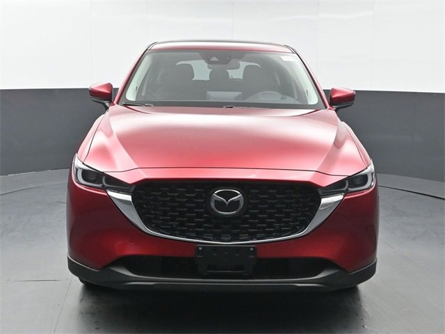Certified 2023 MAZDA CX-5 AWD 2.5 S w/ Premium Plus Pkg image 8
