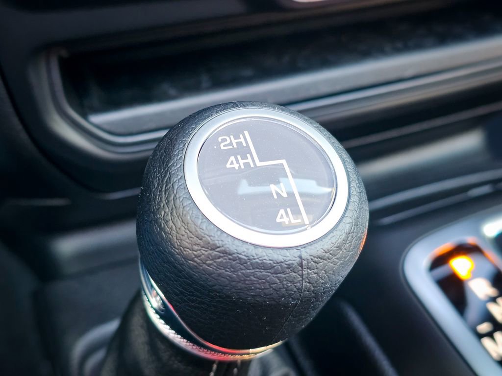 New 2026 Jeep Wrangler Sport S image 24