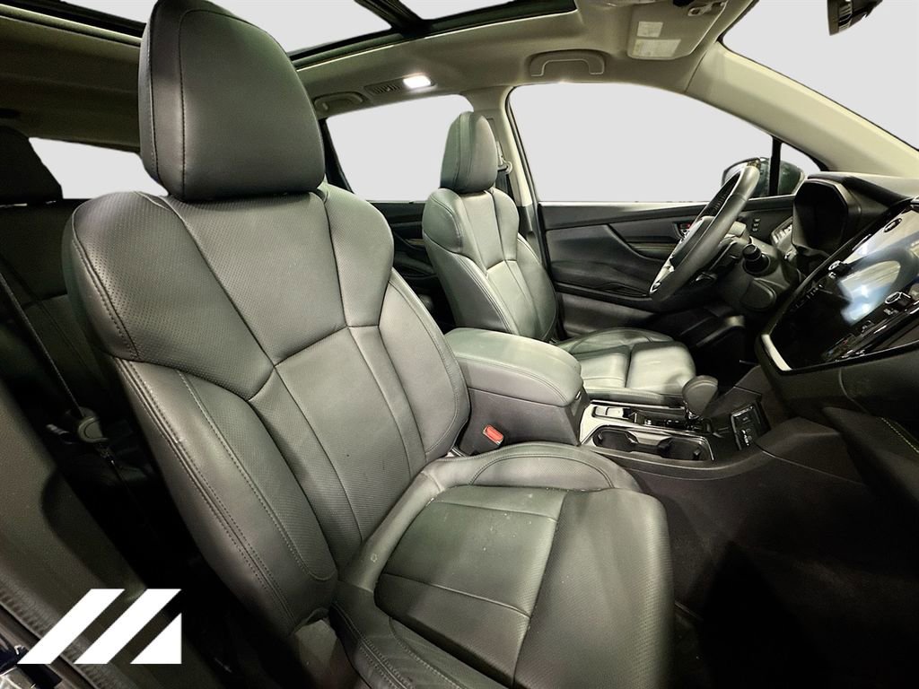 Certified 2025 Subaru Ascent Bronze Edition w/ Onyx Package image 34
