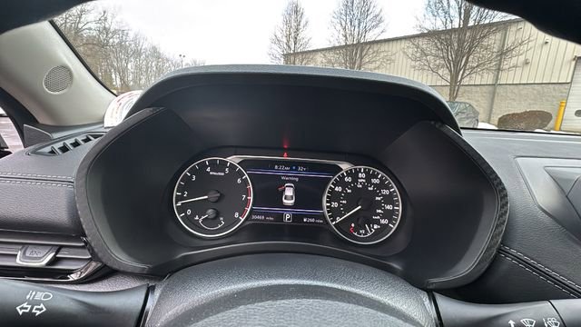 Used 2024 Nissan Sentra SV image 17