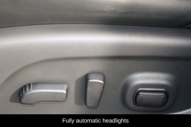 Used 2020 INFINITI QX60 Luxe w/ Essential Package image 22