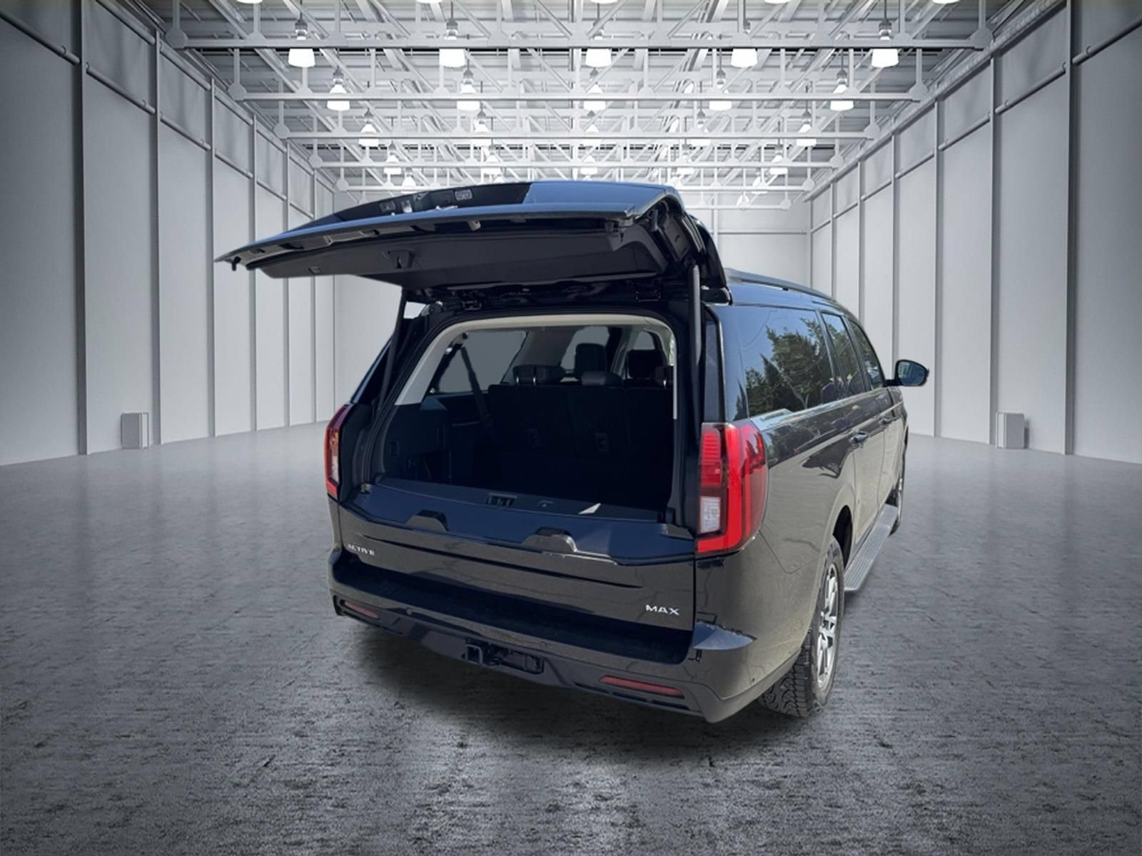 Certified 2025 Ford Expedition Max Active AWD/4WD image 32