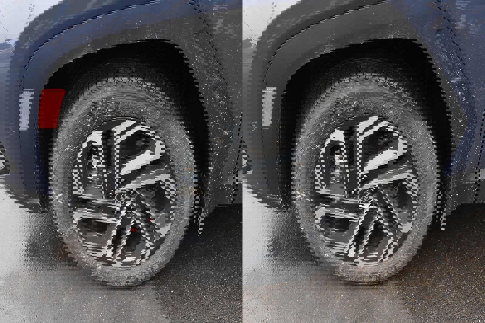 New 2026 Hyundai Tucson Limited image 14