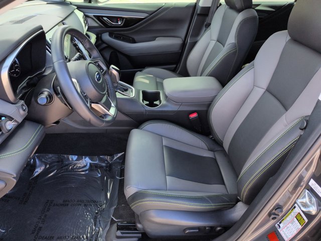 Used 2022 Subaru Outback Onyx Edition XT image 16