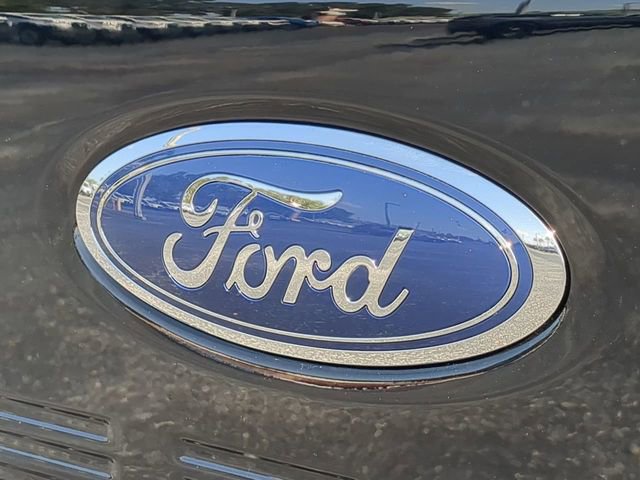 New 2026 Ford F350 XL w/ STX Appearance Package image 13