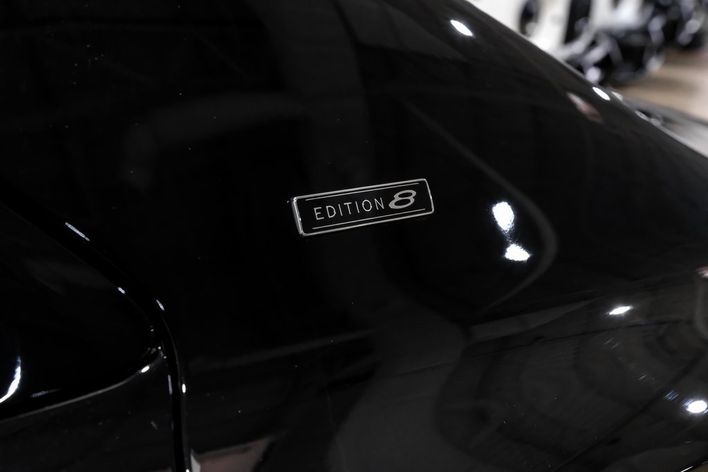 Used 2024 Bentley Flying Spur V8 image 48