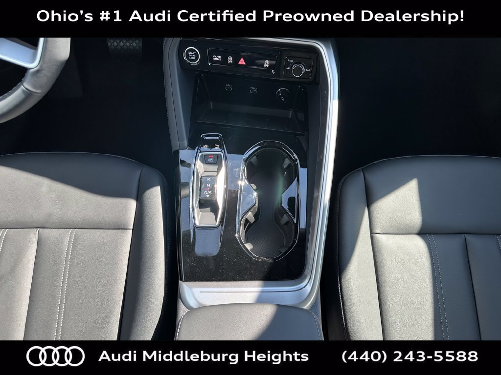 Used 2026 Audi Q5 Premium w/ Convenience Package AWD/4WD image 26