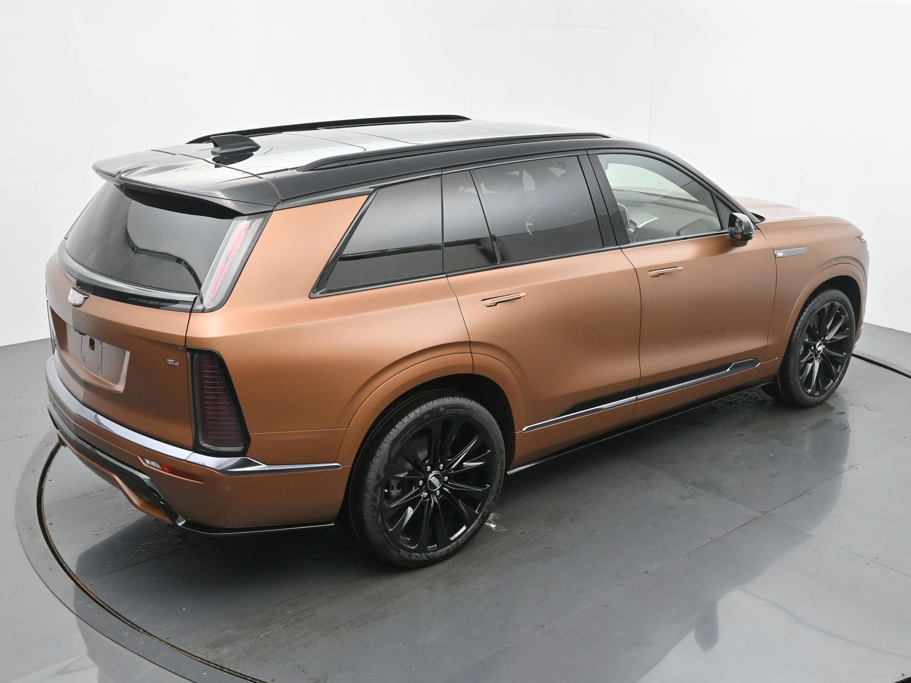 New 2027 Cadillac Vistiq Sport AWD/4WD image 27