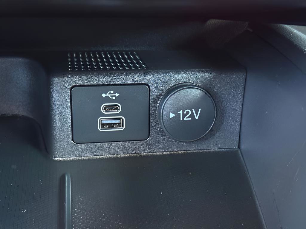 Certified 2024 Ford Escape Active AWD/4WD image 14