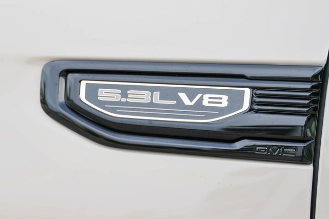 New 2026 GMC Sierra 1500 Pro w/ Graphite Edition image 6