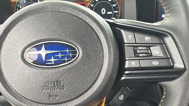 New 2026 Subaru Outback Wilderness image 23