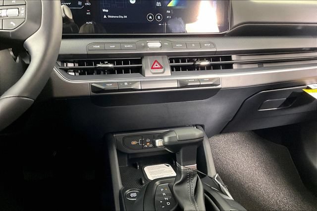 New 2026 Kia K4 GT-Line FWD image 7