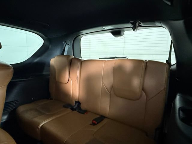 Used 2021 INFINITI QX80 Sensory w/ All-Season Package RWD image 27