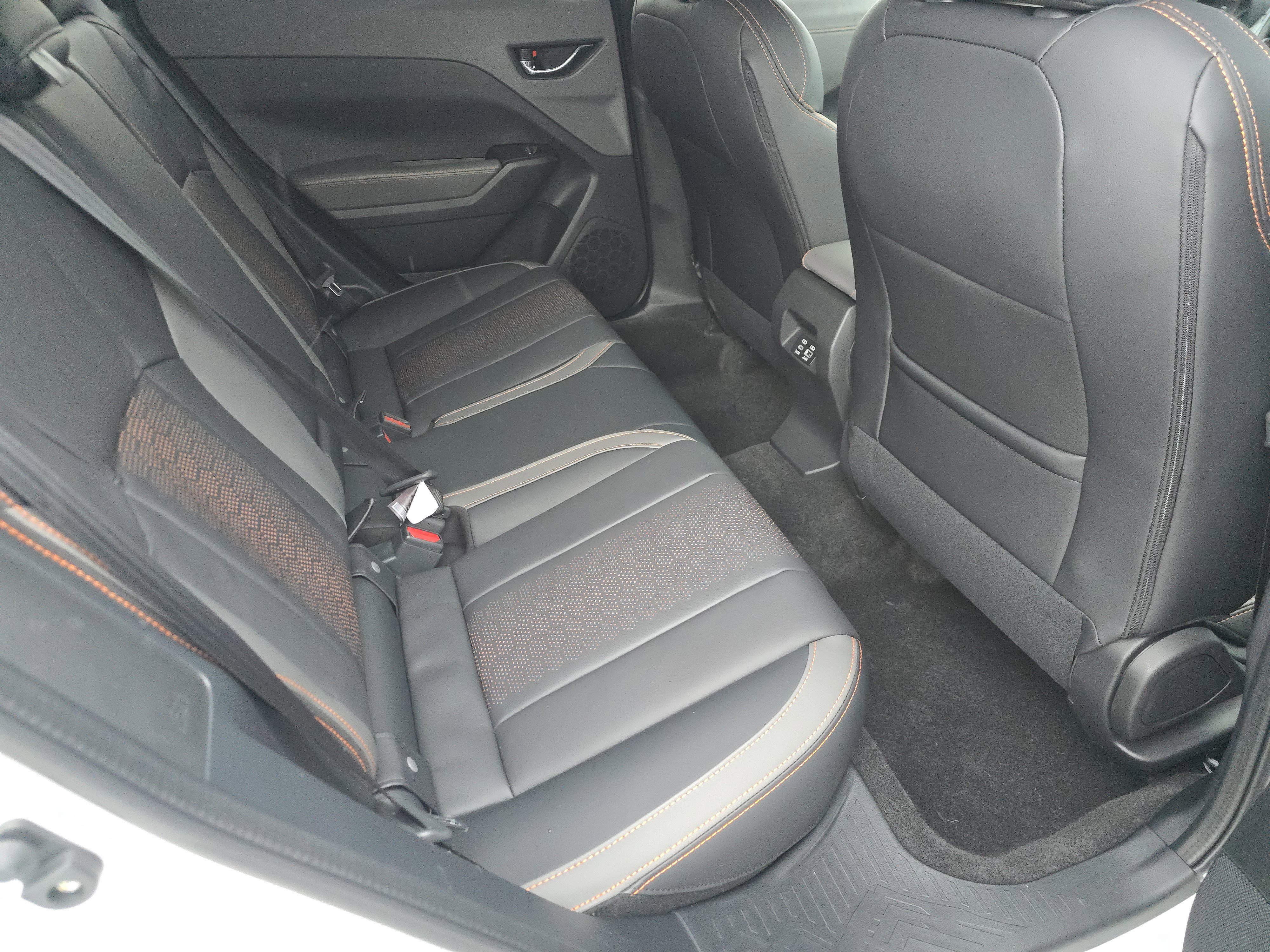 New 2026 Subaru Crosstrek 2.5i Limited image 15