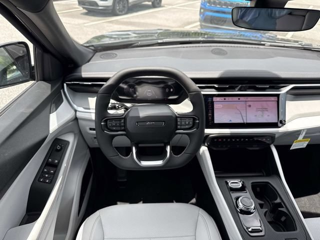 New 2026 Jeep Cherokee Limited AWD/4WD image 13