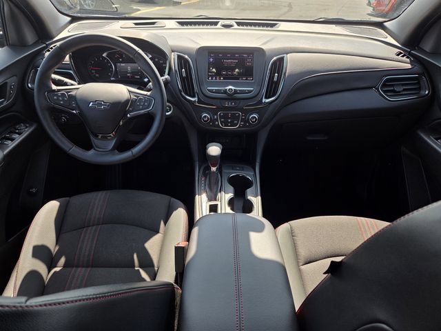Certified 2024 Chevrolet Equinox RS w/ LPO, Floor Liner Package FWD image 16