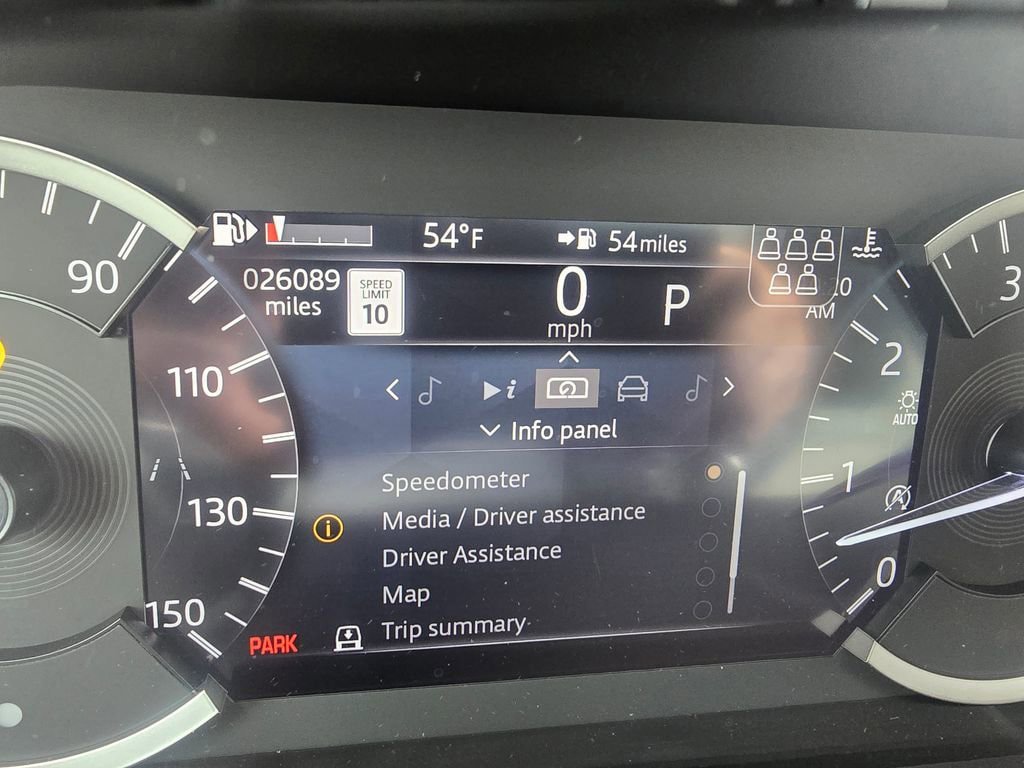Used 2023 Land Rover Discovery S R-Dynamic AWD/4WD image 19