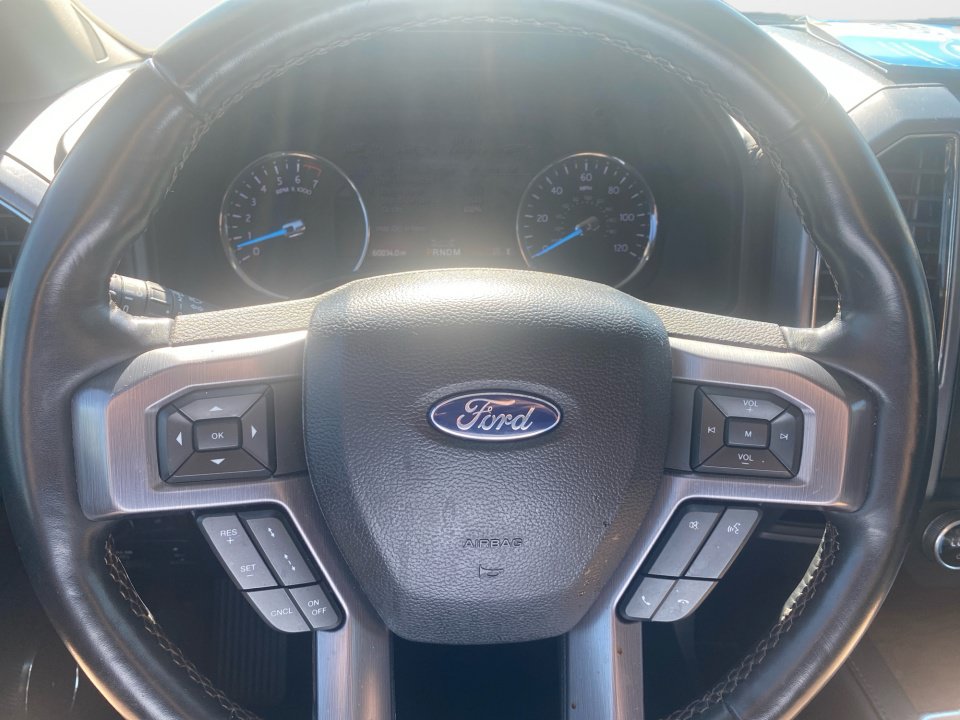 Used 2021 Ford Expedition Platinum AWD/4WD image 13