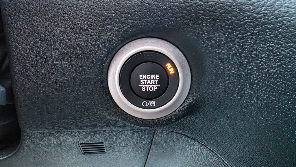 New 2026 Chrysler Pacifica Pinnacle image 45