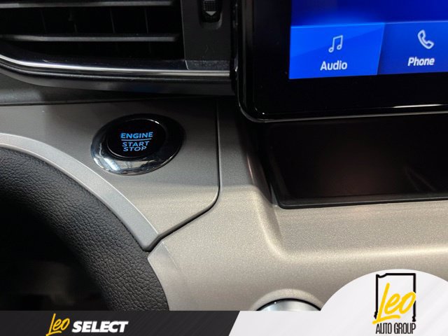 Used 2024 Ford Explorer XLT w/ Equipment Group 202A AWD/4WD image 16